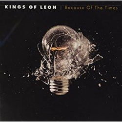 Kings Of Leon - Becuse Of The Times